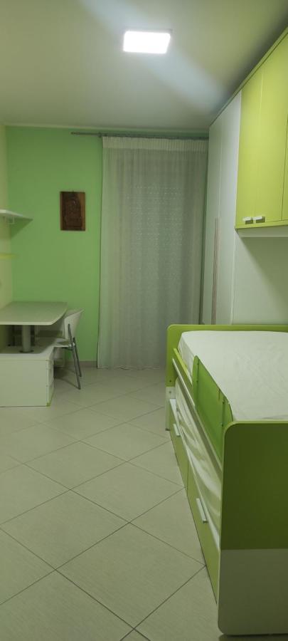 Vila Casa Mara Macchie  Pokoj fotografie