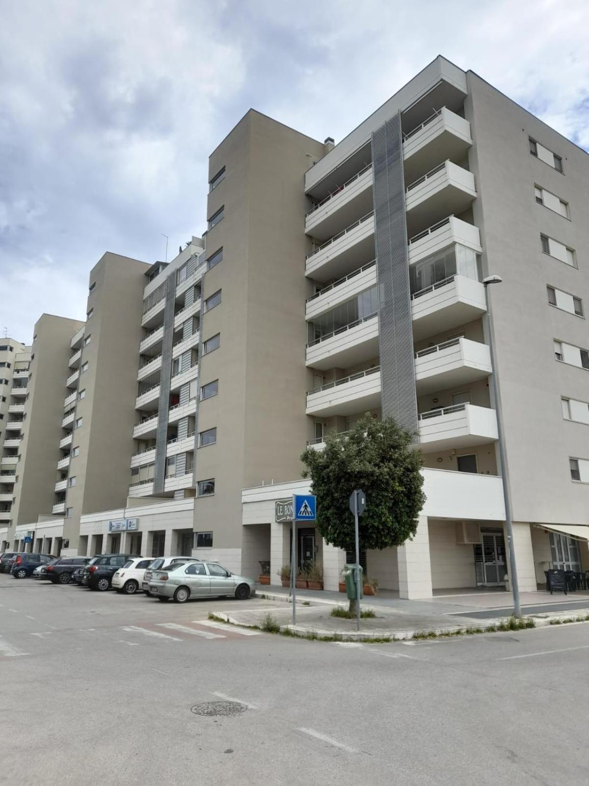 Vila Casa Mara Macchie  Exteriér fotografie